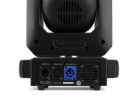 beamZ COBRA 100 LED Spot Moving Head With Prism beamZ COBRA 100 LED Spot Moving Head With Prism